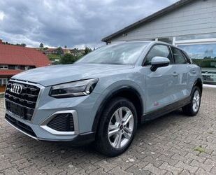 Audi Audi Q2 35 TFSI LED, SITZHEIZUNG Gebrauchtwagen