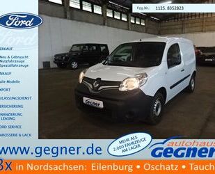 Renault Renault Kangoo Rapid dCi 75 Klima Bluetooth EURO6 Gebrauchtwagen