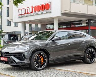 Lamborghini Lamborghini Urus 4.0 V8 S /B&O/23´/Massaget / Pano Gebrauchtwagen