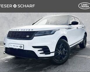 Land Rover Land Rover Range Rover Velar Dynamic SE P400e Blac Gebrauchtwagen