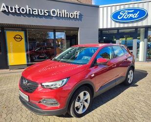 Opel Opel Grandland Edition 1.6 Turbo Plug-in-Hybrid Na Gebrauchtwagen