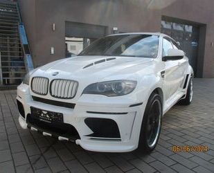 BMW BMW X6 xDrive50i HAMANN TYCOON über 500 PS Gebrauchtwagen