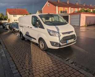 Ford Ford Transit Gebrauchtwagen