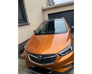 Opel Opel Mokka X 1.6 CDTI INNOVATION Automatik INNOVAT Gebrauchtwagen