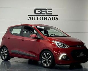 Hyundai Hyundai i10 YES!*Klima*Pdc*SHZ* Gebrauchtwagen