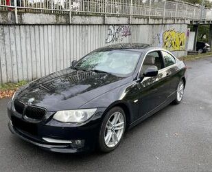 BMW BMW 320i Coupé - Gebrauchtwagen