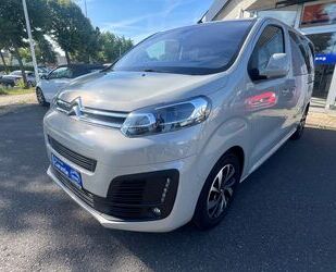 Citroen Citroën SpaceTourer 2,0 BlueHDi 180 Business Loun Gebrauchtwagen