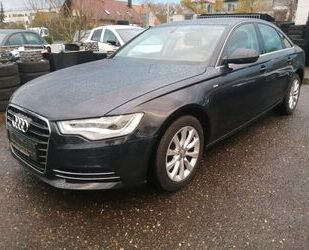 Audi Audi A6 3.0 TDI multitronic sport selection