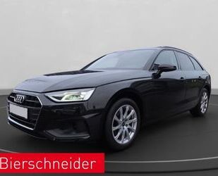 Audi Audi A4 Avant 2.0 eTFSI NAVI HECKKLAPPE ELEKTRISCH Gebrauchtwagen