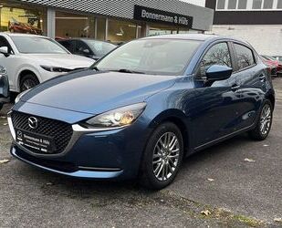 Mazda Mazda 2 1.5 Kizoku TOU-P1 *Rückfahrkamera*Klimaaut Gebrauchtwagen