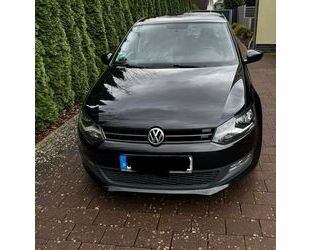 VW Volkswagen Polo 1.2 TSI 66kW Comfortline Comfortli Gebrauchtwagen