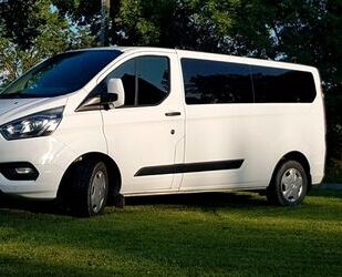 Ford Ford Transit Custom L3H2 Gebrauchtwagen