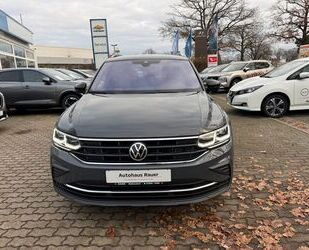 VW Volkswagen Tiguan United Gebrauchtwagen