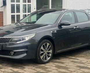 Kia Kia Optima Spirit 1.7 Diesel Lim. Top Zustand Gebrauchtwagen