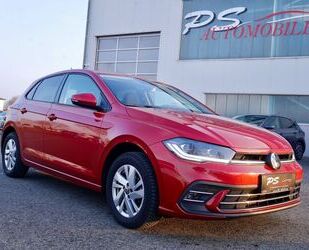 VW Volkswagen Polo 1.0 TSI DSG