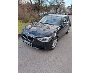 BMW 116 Gebrauchtwagen