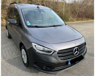 Mercedes-Benz Citan Gebrauchtwagen