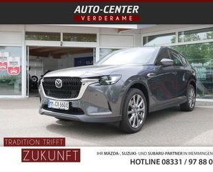 Mazda Mazda CX-60 e-SKYACTIV PHEV Exclusive-Line SHZ HUD Gebrauchtwagen