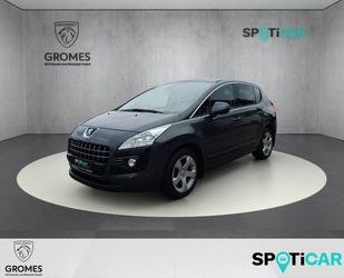 Peugeot Peugeot 3008 Premium HDi Panorama Klimaautom SHZ T Gebrauchtwagen