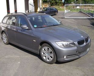 BMW BMW 318i Touring - Gebrauchtwagen