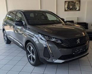 Peugeot Peugeot 5008 1.5 HDI Allure Pack Cam ACC AHK 7-Sit Gebrauchtwagen