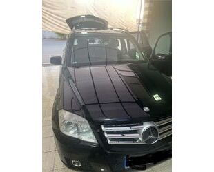 Mercedes-Benz Mercedes-Benz GLK 220 CDI 4MATIC BlueEFFICIENCY - Gebrauchtwagen