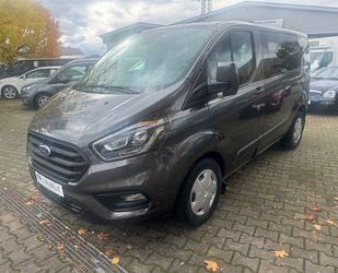 Ford Ford Transit Custom 