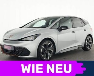 Cupra Cupra Born Navigation|HeadUp|Kamera|LED|SHZ|PDC Gebrauchtwagen