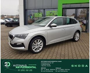 Skoda Skoda Scala 1.0 TSI DSG Clever GAR 2027 Gebrauchtwagen