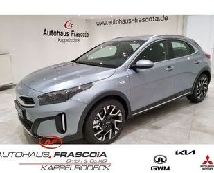 Kia Kia XCeed Vision 1.0 T-GDI Navi LED PDC hi. SHZ Rü Gebrauchtwagen