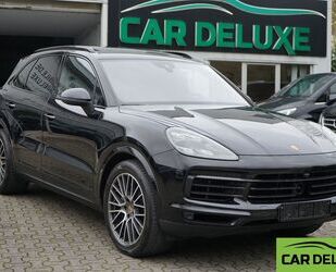 Porsche Porsche Cayenne S PANO*SOFT-CLOSE*STANDHZG*BELÜFT* Gebrauchtwagen