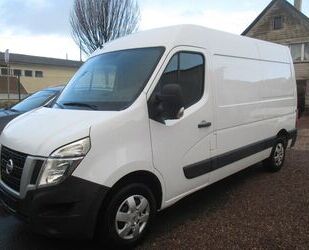 Nissan Nissan NV400 Kastenwagen L2H2 3,5t COMFORT Gebrauchtwagen