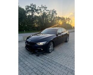 BMW BMW 420d Gran Coupé xD, A, M Paket, Digitaltacho Gebrauchtwagen