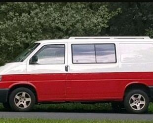 VW Volkswagen T4 andere Gebrauchtwagen