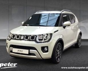 Suzuki Suzuki Ignis Comfort+ Hybrid Gebrauchtwagen