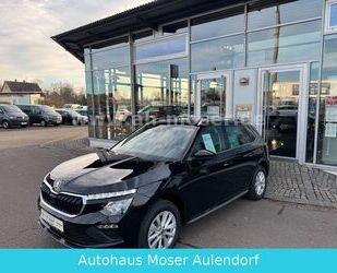 Skoda Skoda Kamiq TOP Selection DSG/AHK/LED/MULTIMEDIA/S Gebrauchtwagen