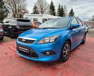 Ford Ford Focus Lim. 2.0 TDCI Titanium Navi Gebrauchtwagen