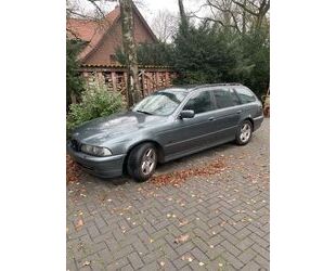 BMW BMW 525d Sport touring Sport Gebrauchtwagen