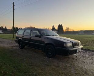 Volvo Volvo 850 2.5-10V 1 Gebrauchtwagen