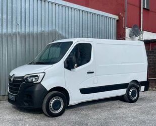 Renault Renault Master III Kasten L1H1 Ka 2,8t°NAVI°KAMERA Gebrauchtwagen