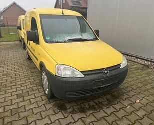 Opel Opel Combo Kasten Gebrauchtwagen