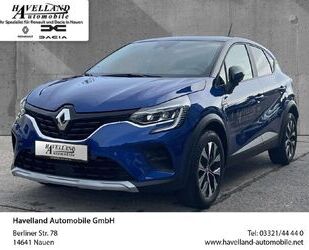 Renault Renault Captur II Evolution Gebrauchtwagen