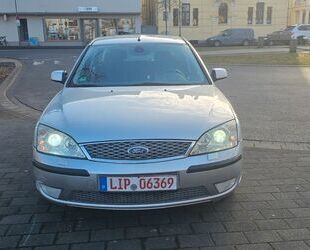 Ford Mondeo Gebrauchtwagen