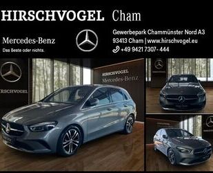 Mercedes-Benz Mercedes-Benz B 180 Progressive+AHK+MULTIBEAM+MBUX Gebrauchtwagen