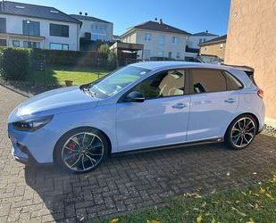 Hyundai Hyundai i30 N 2.0 T-GDI N Performance First Editio Gebrauchtwagen