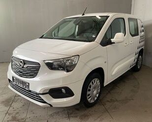 Opel Opel Combo Life 1.5 D Automatik Start/Stop Edition Gebrauchtwagen