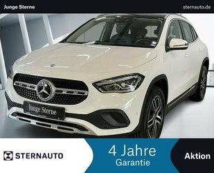 Mercedes-Benz Mercedes-Benz GLA 200 +Progressive+LED+Kamera+Pano Gebrauchtwagen