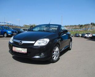 Opel Opel Tigra Twin Top Edition Gebrauchtwagen