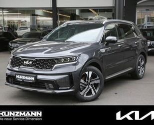 Kia Kia Sorento 1.6T PHEV Platinum AWD Head-Up Panoram Gebrauchtwagen