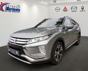 Mitsubishi Mitsubishi Eclipse Cross 1.5 Diamant+ Bi-LED 360 K Gebrauchtwagen